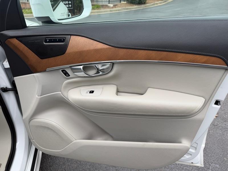 Volvo XC90 T6 Inscription AWD 2019