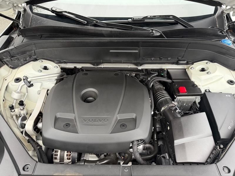 Volvo XC90 T6 Inscription AWD 2019