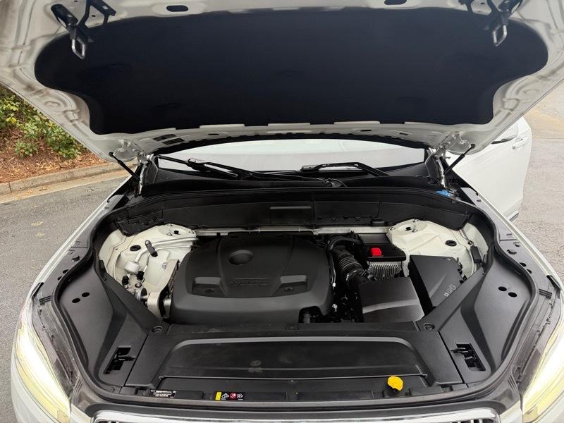 Volvo XC90 T6 Inscription AWD 2019