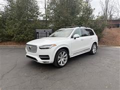 2019 Volvo XC90 