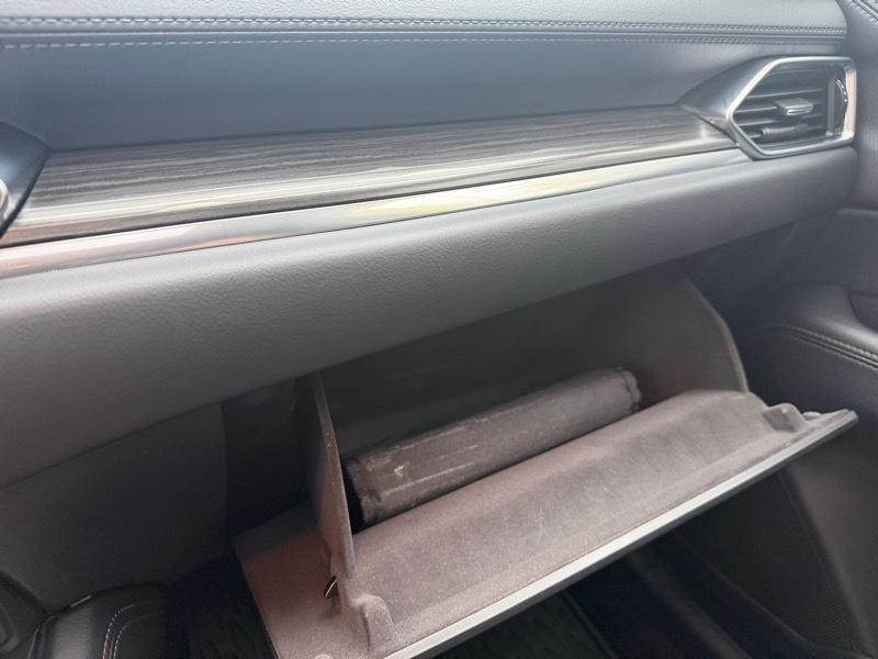 Mazda CX-5 Grand Touring AWD 2017