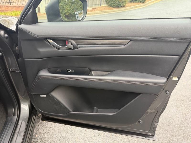 Mazda CX-5 Grand Touring AWD 2017