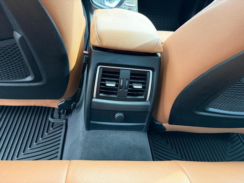 BMW 3-Series 340i Sedan 2016