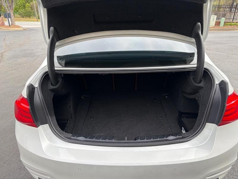 BMW 3-Series 340i Sedan 2016