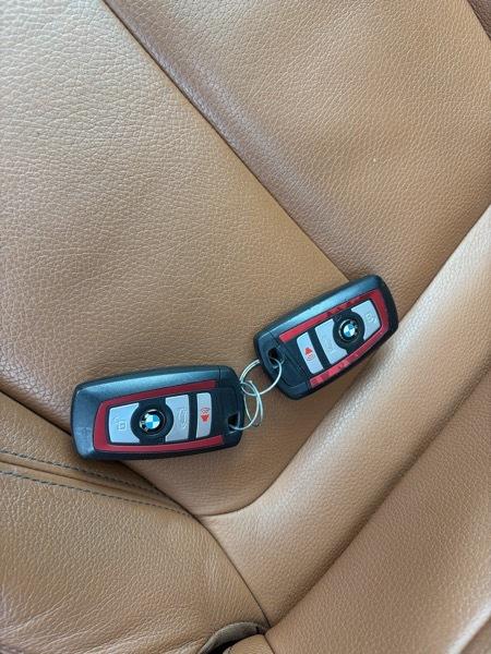 BMW 3-Series 340i Sedan 2016