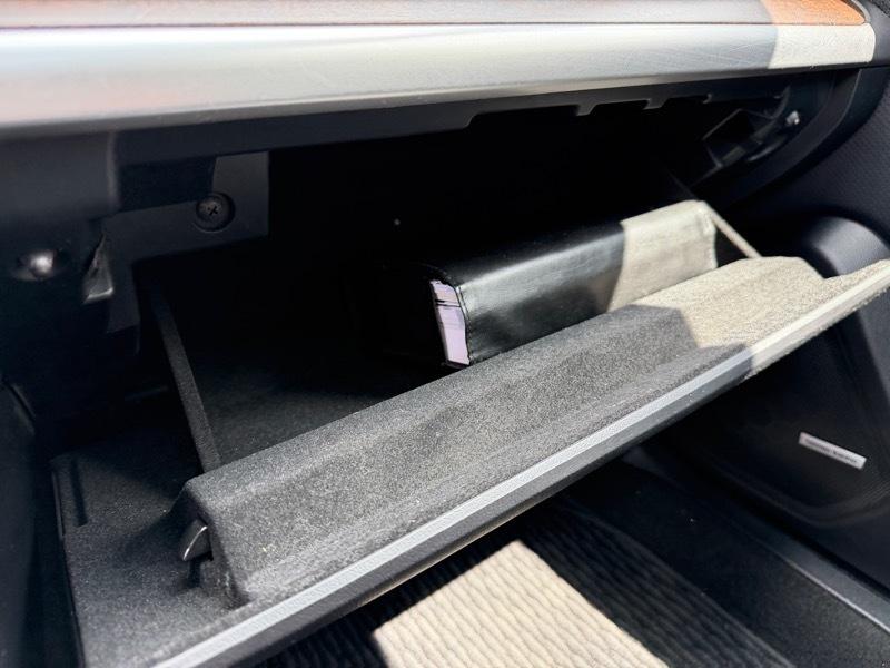 Subaru Outback 2.5i Limited 2017