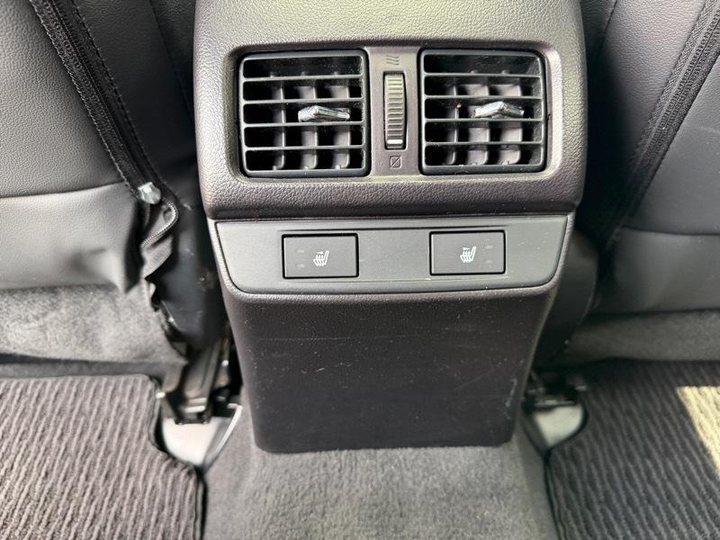 Subaru Outback 2.5i Limited 2017