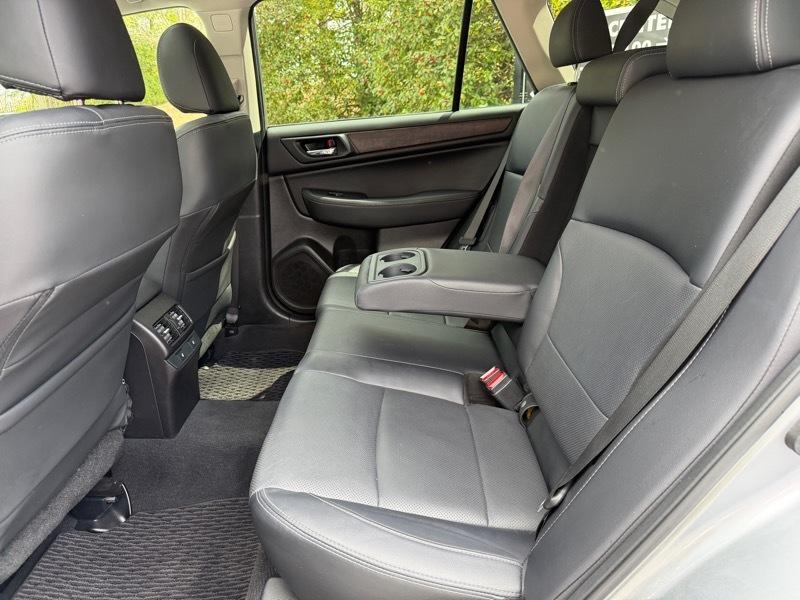 Subaru Outback 2.5i Limited 2017