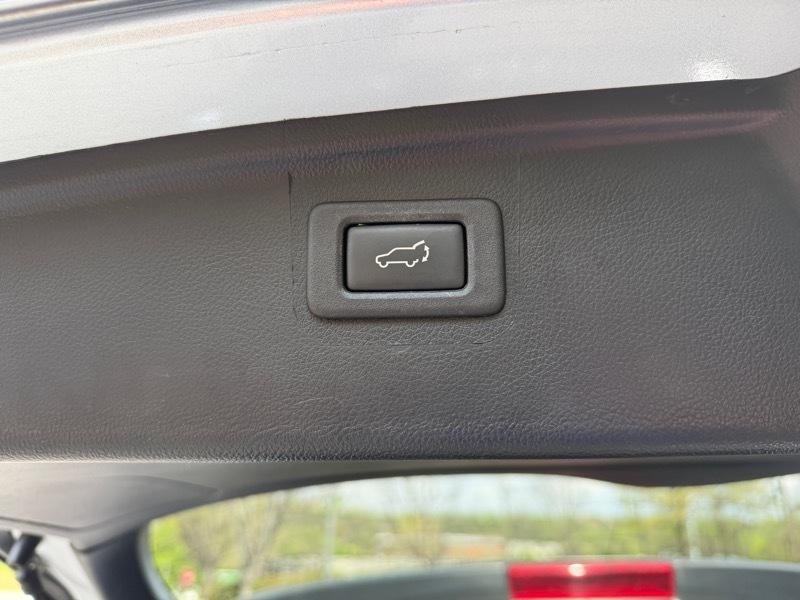 Subaru Outback 2.5i Limited 2017