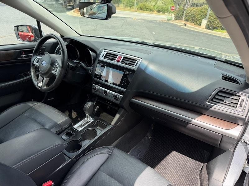 Subaru Outback 2.5i Limited 2017