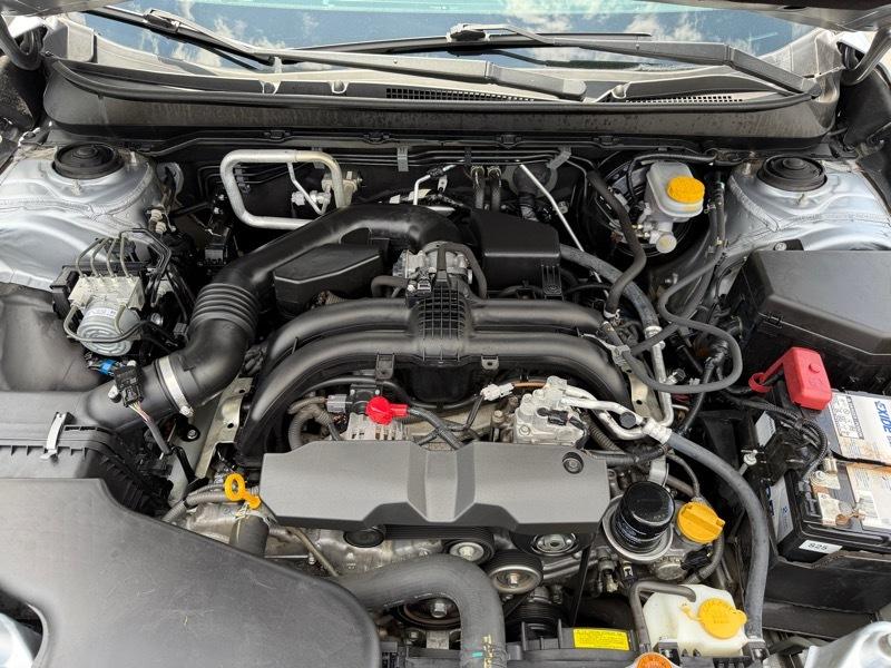 Subaru Outback 2.5i Limited 2017