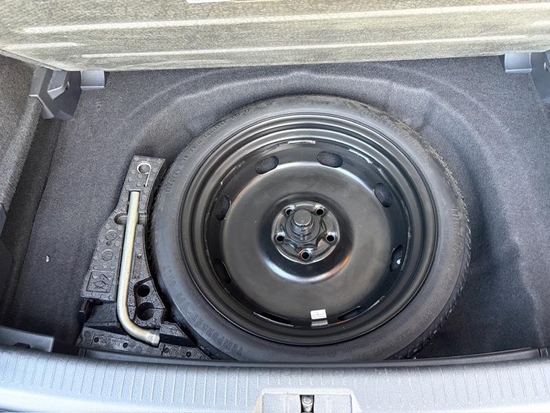 Volkswagen Golf GTI S 6M 4-Door 2017