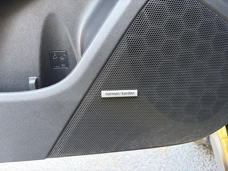 Subaru Crosstrek 2.0i Limited CVT 2021