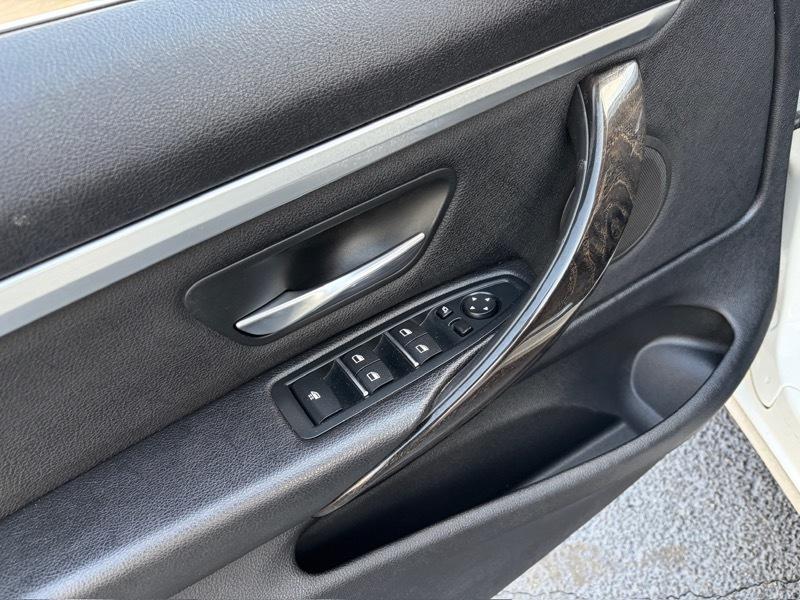 BMW 4-Series 430i SULEV Convertible 2018