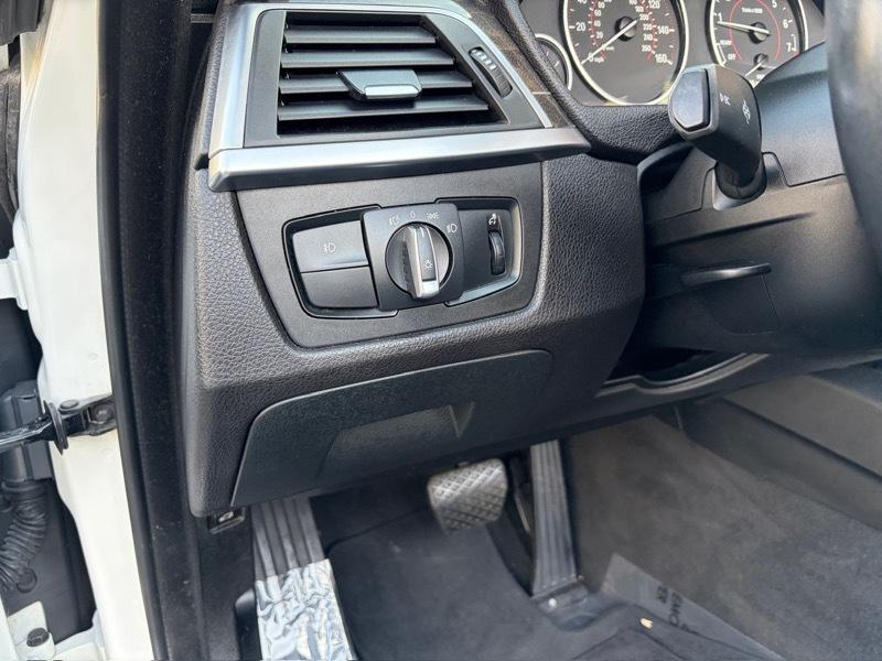 BMW 4-Series 430i SULEV Convertible 2018