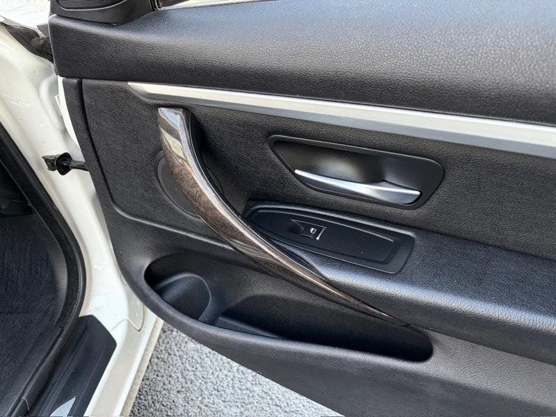 BMW 4-Series 430i SULEV Convertible 2018