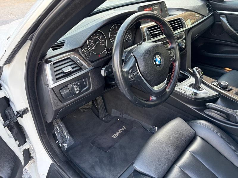 BMW 4-Series 430i SULEV Convertible 2018