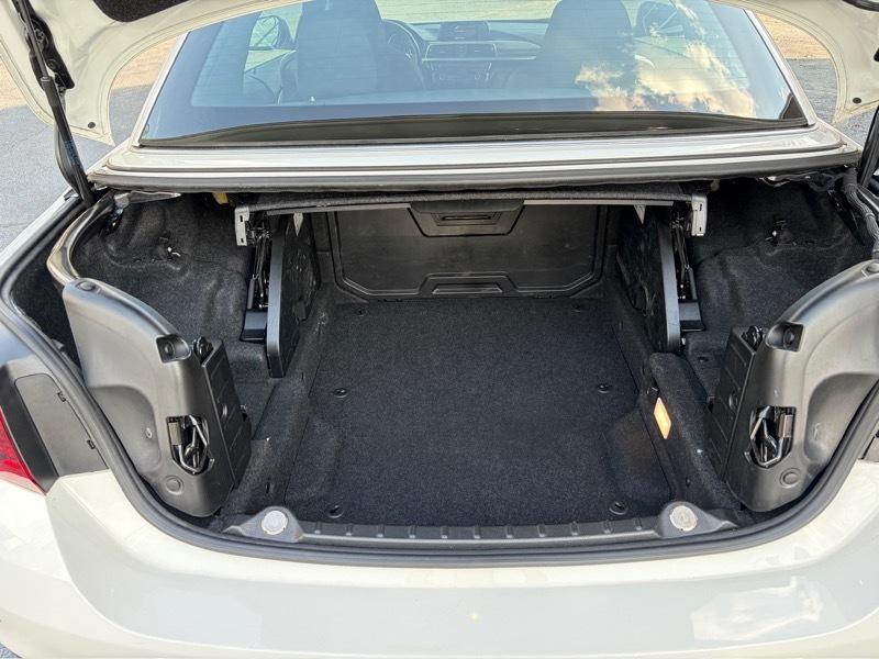 BMW 4-Series 430i SULEV Convertible 2018