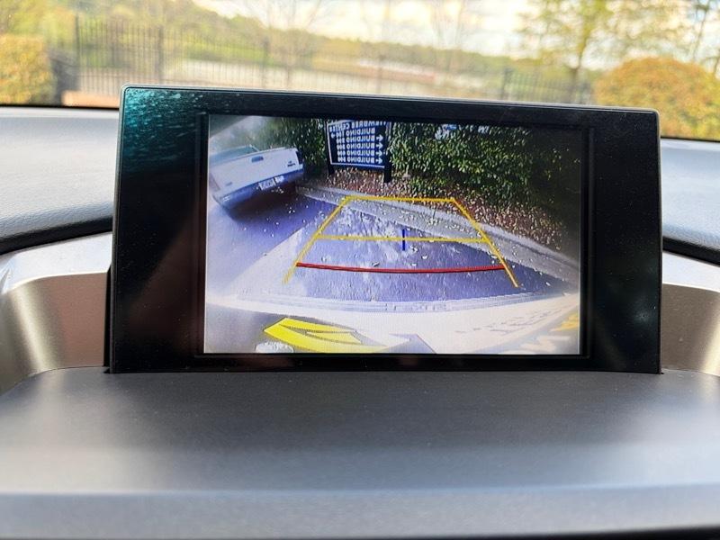 Lexus NX 200t FWD 2017