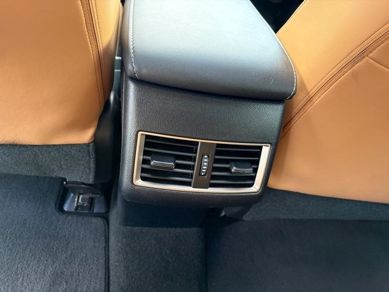 Lexus NX 200t FWD 2017