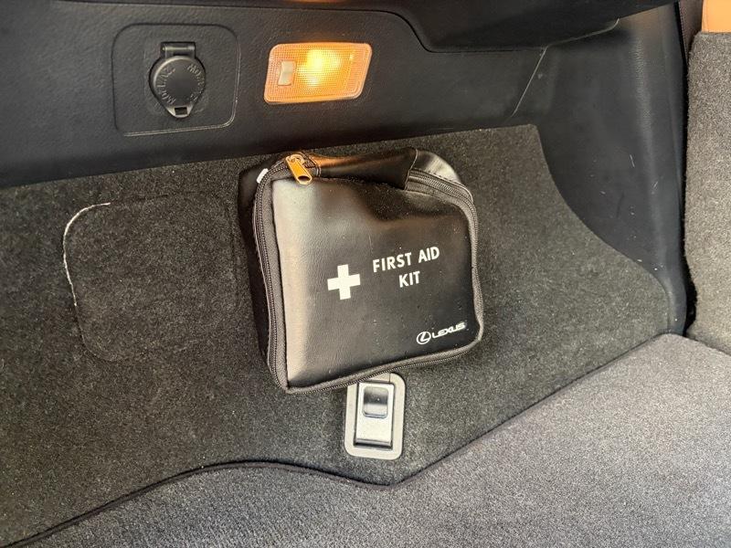 Lexus NX 200t FWD 2017