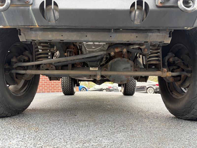 Jeep Wrangler Unlimited Sahara 4WD 2013