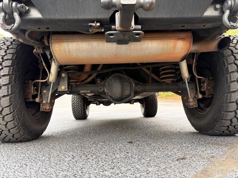 Jeep Wrangler Unlimited Sahara 4WD 2013