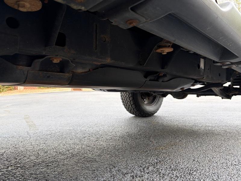 Jeep Wrangler Unlimited Sahara 4WD 2013