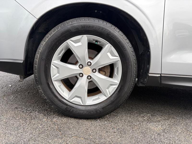 Subaru Forester 2.5i Premium 2015