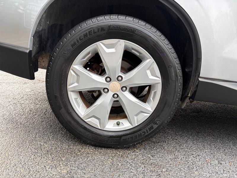 Subaru Forester 2.5i Premium 2015