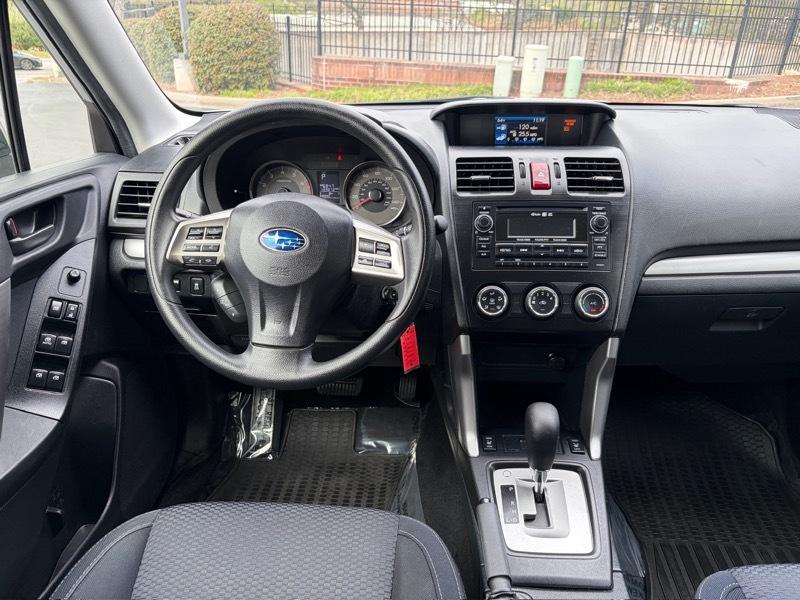 Subaru Forester 2.5i Premium 2015