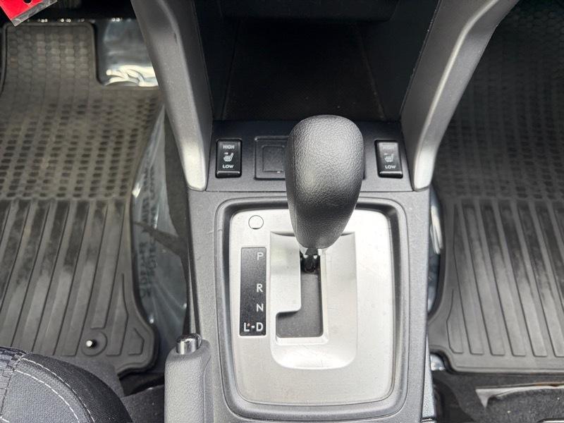 Subaru Forester 2.5i Premium 2015