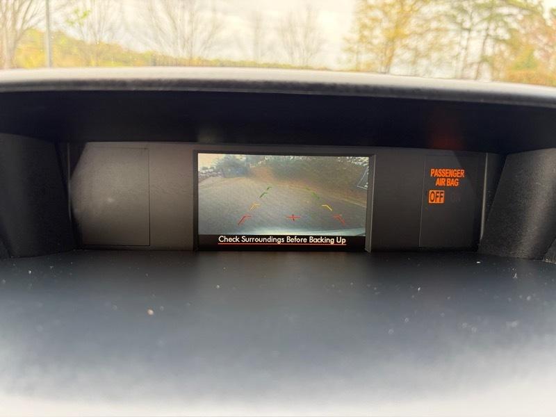 Subaru Forester 2.5i Premium 2015