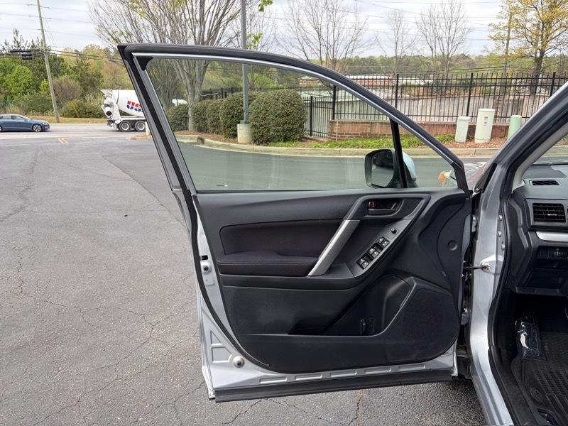 Subaru Forester 2.5i Premium 2015