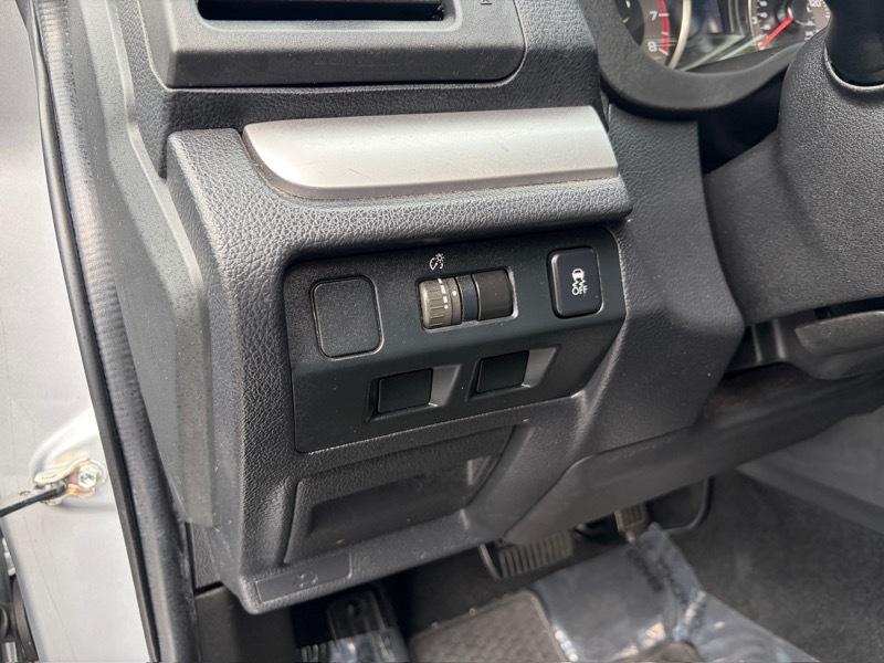 Subaru Forester 2.5i Premium 2015