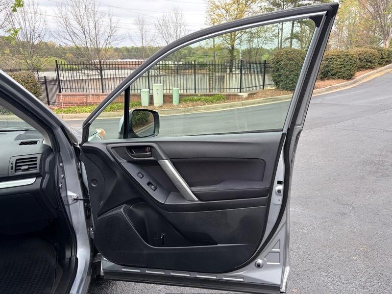 Subaru Forester 2.5i Premium 2015