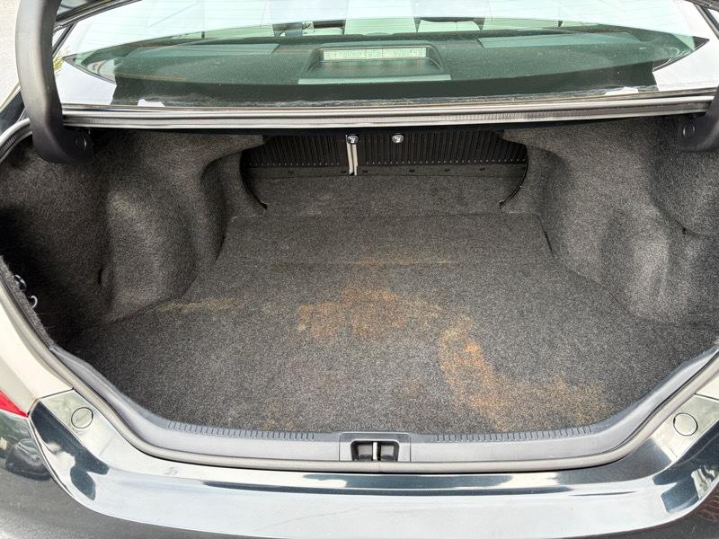 Toyota Camry SE 2016