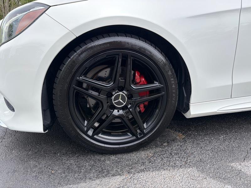 Mercedes-Benz E-Class E350 Sport Sedan 2014