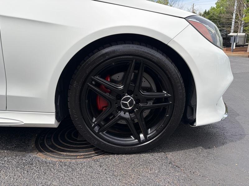 Mercedes-Benz E-Class E350 Sport Sedan 2014