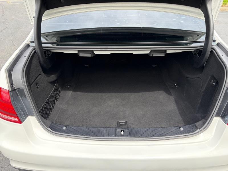 Mercedes-Benz E-Class E350 Sport Sedan 2014