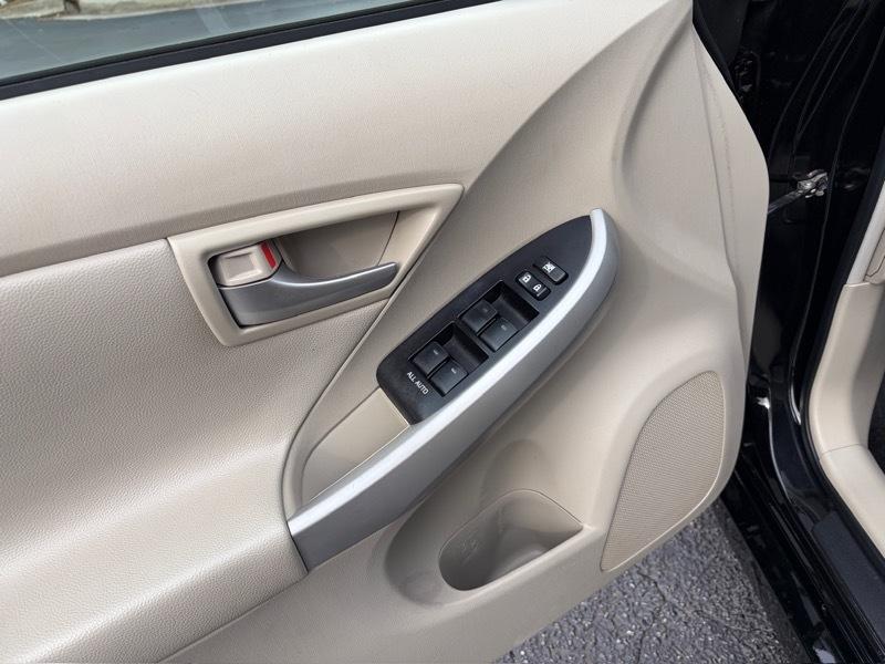 Toyota Prius Prius III 2013