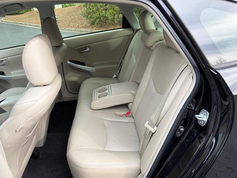 Toyota Prius Prius III 2013