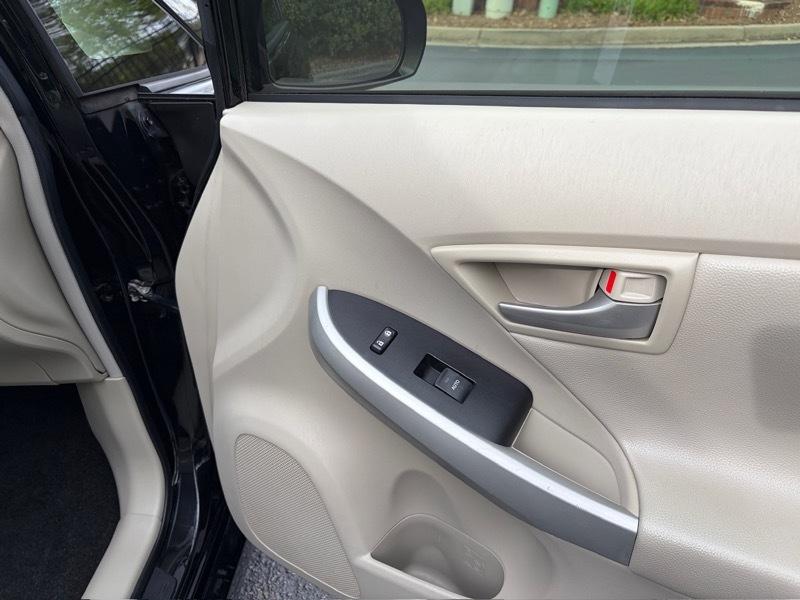 Toyota Prius Prius III 2013