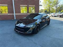 2014 Scion FR-S 
