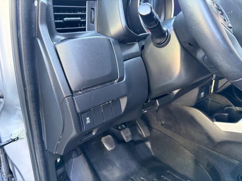 Honda Fit Sport 6-Spd MT 2018