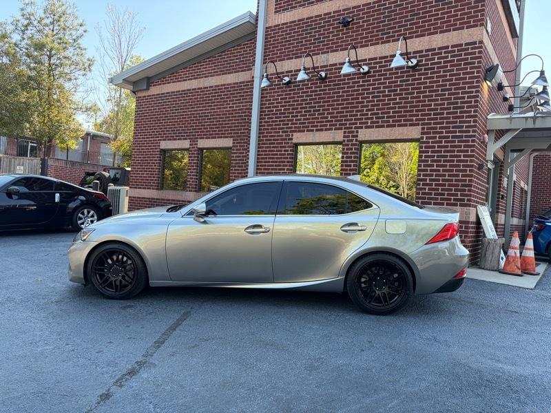 Lexus IS 300 AWD 2017