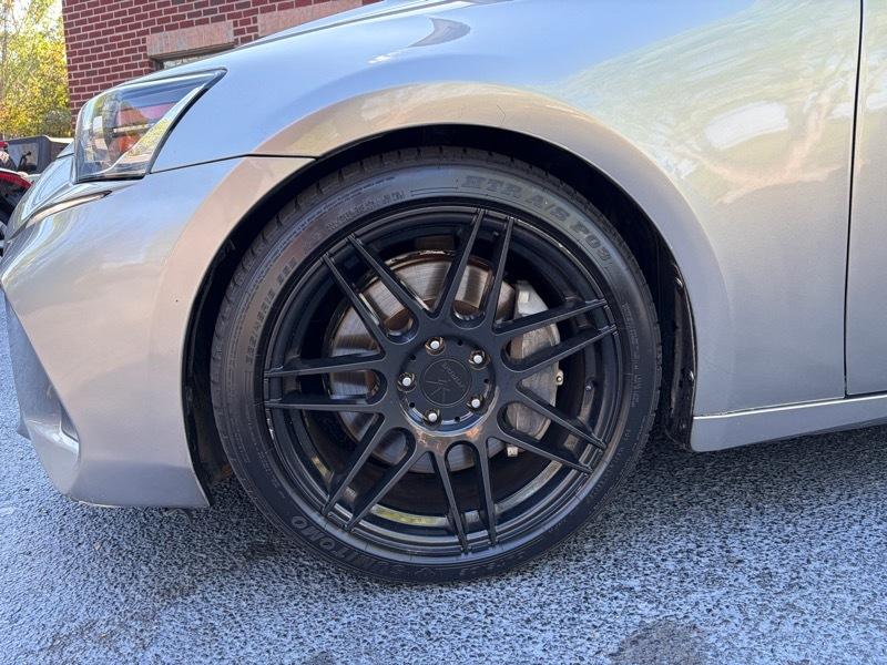 Lexus IS 300 AWD 2017