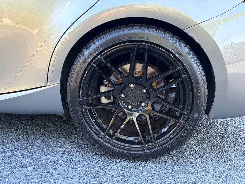 Lexus IS 300 AWD 2017