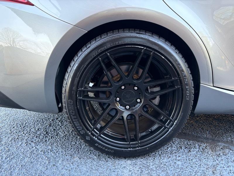 Lexus IS 300 AWD 2017