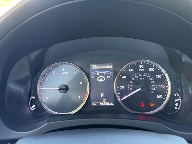 Lexus IS 300 AWD 2017